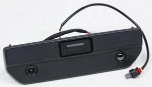 84758071 OEM Chevrolet, GMC Silverado 1500, Sierra 1500 Gate Tailgate Handle Rel - Picture 1 of 5