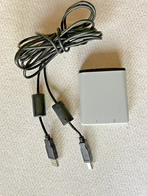 Genuine SMK Media Center USB RC6 IR Infrared Remote Receiver VISTA Win7/10 - Image 1 of 4