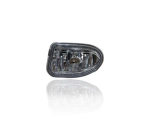 Luz antiniebla para 96-00 Hyundai Elantra GLS izquierda 9220129500 fabricante de equipos originales - Imagen 1 de 2