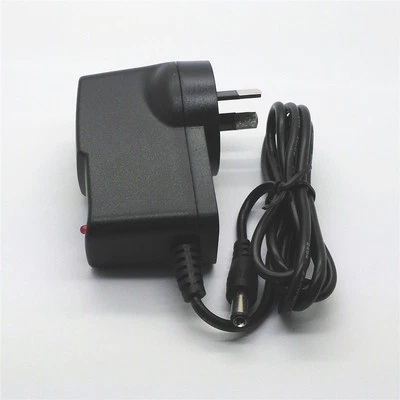 AU 9V Power Adapter Charger For Casio Keyboard CTK-485 CTK-491 CTK-495 CTK-496 - Image 1 of 4