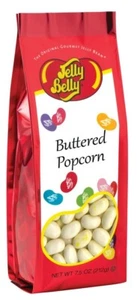 Jelly Belly Gift Bag, Buttered Popcorn - Picture 1 of 4