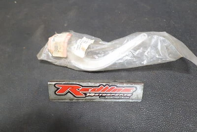 NUEVO - 1988 SUZUKI KATANA 600 GSX600F PEDAL FRENO TRASERO DERECHO 43110-19C02 Foto 1 de 4