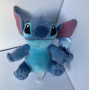 Neu Disney Stitch Plüsch Medium Lilo & Stitch Stofftier Spielzeug - Bild 1 von 2