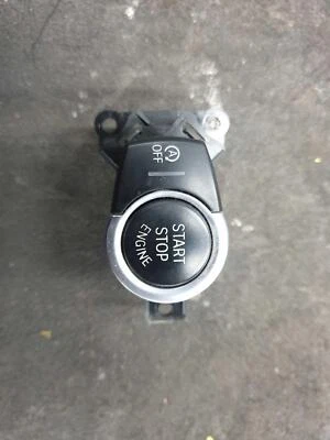 15 16 17 18 19 зажигание BMW X6 (кнопка) идентификационный номер 61319291689 - Изображение 1 из 4