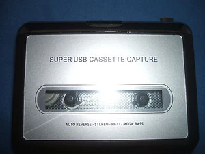 Kassetten DATA Player passend für BBC/Master/Electron mit Datenkabel - Bild 1 von 7