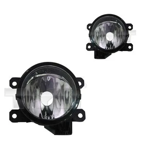 TYC 2x Nebelscheinwerfer H11 links rechts für Ford C-Max Citroën C1 II DM2 - Bild 1 von 2