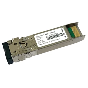 CONBIC® Cisco SFP-LR-LC25 25Gb SFP28 LR 10km kompatybilny moduł nadajnika-odbiornika - Zdjęcie 1 z 4