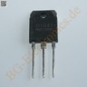 1 x 2SD1047 & 2SB817 2 complementary transistors 100W 12A 160V  PMC TO-3P 2pcs