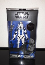 Star Wars Black Series The Force Unleashed Stormtrooper Commander IN PROTECTOR