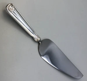 Shell & Thread by Tiffany & Co. Sterling Silver Pie / Cake Server 10.5" - Picture 1 of 4