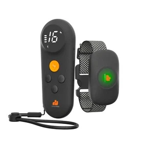 550 YD Remote Dog Training Shock Collar Waterproof for Small Medium Large Dogs - Picture 1 of 8