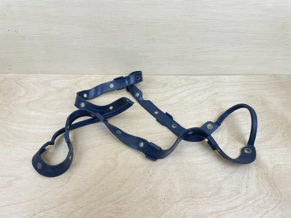 Ford Power Products Gasket E8JE6710CA Brand New OEM - Image 1 of 1