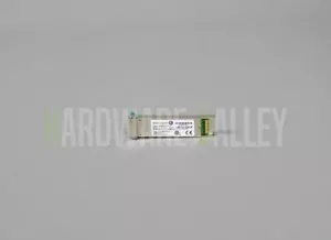 ALCATEL 3HE00564CA 1000Base LX 10Km 1310 nm ricetrasmettitore SFP quasi nuovo - Foto 1 di 1