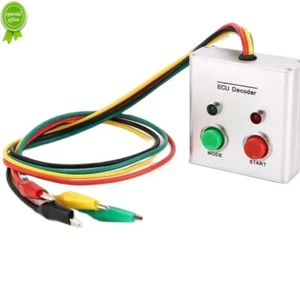 Universal Steuergerät Decoder für Renault Decodier Programmierwerkzeug Wegfahrsperre System S - Bild 1 von 6