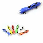 Car Shaped Stationary Pen Assorted Colours