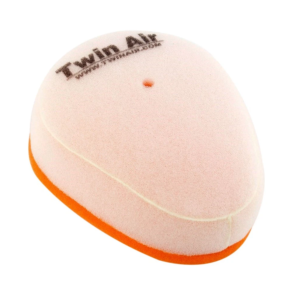 Filtro de ar duplo para SUZUKI DR650S DR650SE - Imagem 1 de 1