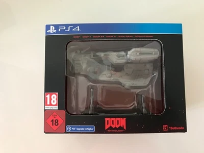 Doom Anthology - PS4 - NEU / OVP - Bild 1 von 4