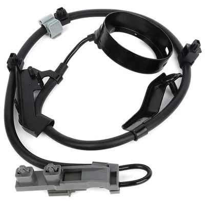 Sensor de velocidad de rueda ABS delantero derecho para Chevrolet Colorado GMC Canyon 2004-2008 Foto 1 de 4