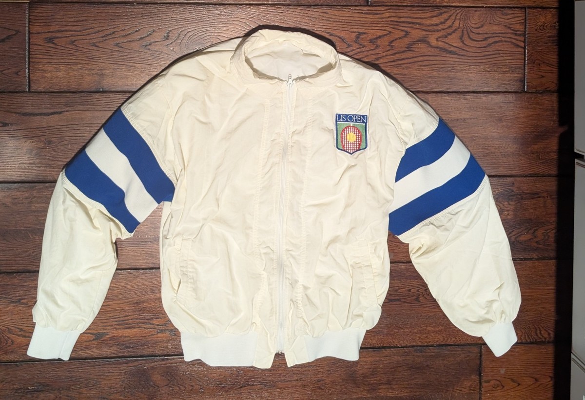 US Open Tennis Fan Jackets for sale | eBay