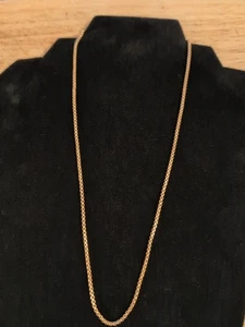 Original EFFY Love Collection Ersatz Kabel Stil Halskette Limited Edition - Bild 1 von 5