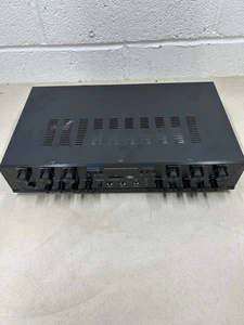 Pyle Bluetooth Verstärker Hifi - 600W Karaoke Mini Amp kabellos, OHNE STROM - Bild 1 von 12