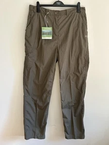 Craghoppers Women’s Classic Kiwi Walking Hiking Trousers SmartDry SolarDry 18L - Picture 1 of 17