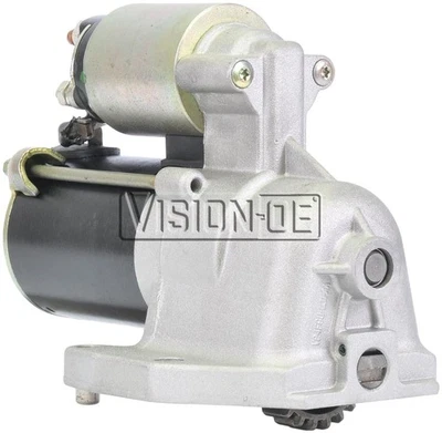 Motor de arranque BBB Industries 6676 para 05-12 Escape Mariner Tribute Foto 1 de 4