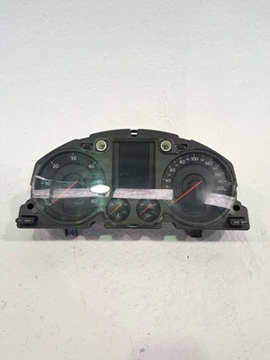 3C0920871EX INSTRUMENTENTAFEL / 667789 FÜR VOLKSWAGEN PASSAT CC 357 - Bild 1 von 4