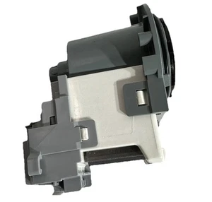 Samsung Washer Drain Pump WA52M8650AV WA45M7050AW DC31-00054D PX3516-01 Applianc - Picture 1 of 6