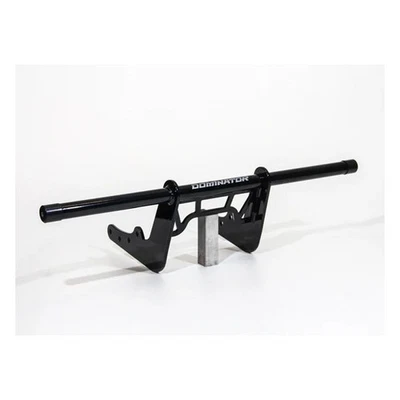 Dominator Clubstyle Crash Bar Per Harley-Davidson Softail 18-24 Midcontrols - Immagine 1 di 2