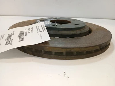 Rotor delantero de Honda Odyssey 2015 12436674 Foto 1 de 4