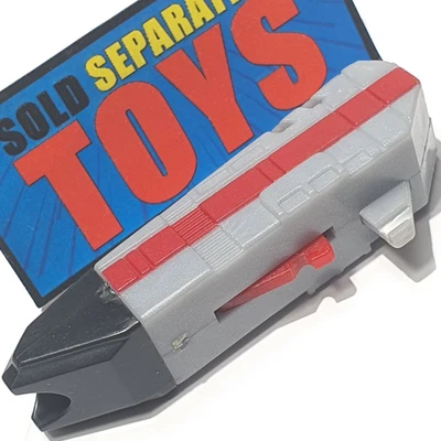 Transformers Armada Starscream MISSILE LAUNCHER blaster accessory part * - Image 1 of 4