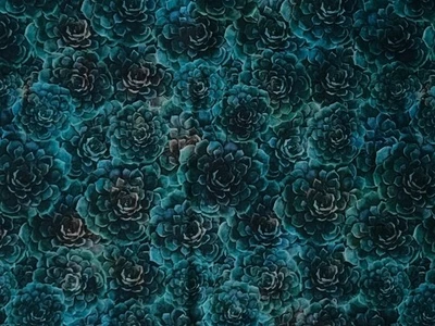 Patchworkstoff von QT fabrics, 45 x 110 cm, 100% Baumwolle, neu - Bild 1 von 4