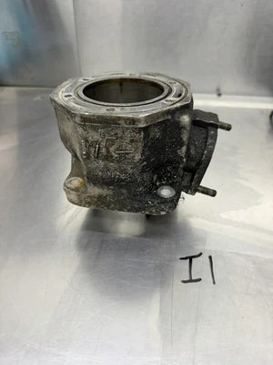 2000 98 99 00 ARCTIC CAT ZL Zr 600 efi cylinder jug non-PV scem 88b8 - Image 1 of 4