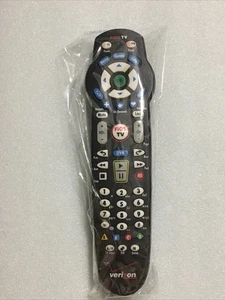 Original VZ P265v4 RC For Verizon FiOS TV DVR Frontier Remote Control OEM Tested - Picture 1 of 3