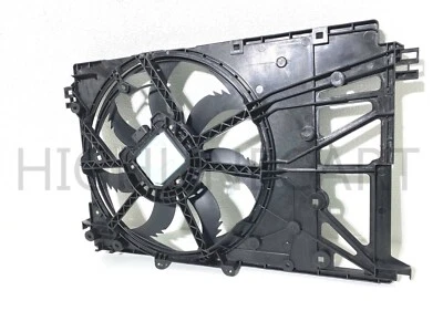 Ventilador condensador radiador 2,5 L para Toyota Camry Avalon XSE XLE 2018-2024 Foto 1 de 4