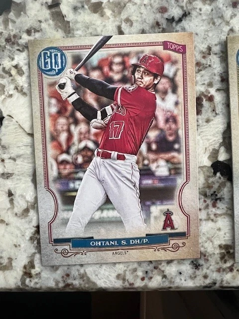 2020 TOPPS GYPSY QUEEN CARD #s 151-300 PICK YOUR CARD - Image 1 of 1