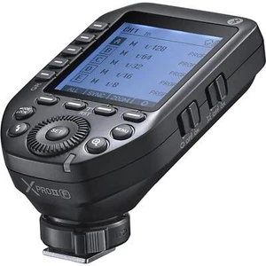 Transmisor Godox Xpro II-F con Bluetooth para Fuji - Imagen 1 de 3