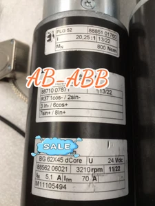1PZ motore usato BG62X45 PLG52 M11105494 di DHL o FedEx - Foto 1 di 2