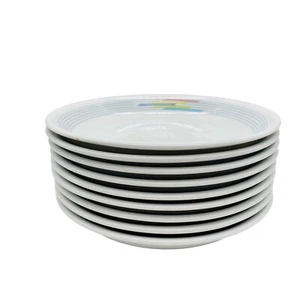 1 x THOMAS Trend weiß Candy Teller Suppenteller D 22 cm Essteller tief - Bild 1 von 5
