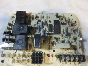 PARTE PLACA DE CIRCUITO HORNO DE GAS PORTADOR # HK42FZ2009 1012-940-L - Imagen 1 de 2