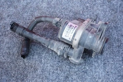 Toyota Yaris Scion XD 2006-2014 válvula de bomba de fugas de vapor de combustible 90910-14000 Foto 1 de 4