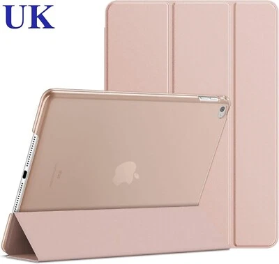 JETech Smart Cover Case | iPad Air 1 1st Generation 2013 ( NOT for iPad Air 2 ) - Image 1 of 4