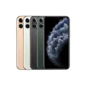 Apple iPhone 11 PRO, 64/256/512GB NETWORK UNLOCKED SMARTPHONE PRISTINE CONDITION - Picture 1 of 17