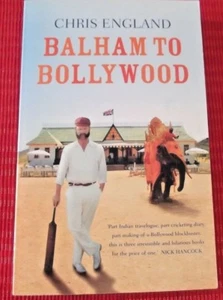 BALHAM TO BOLLYWOOD ~ Chris England - Bild 1 von 2