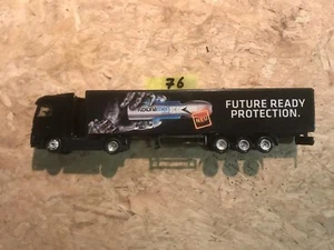werbetrucks 1:87, Rexona Men Cobalt, LKW, Rarität, Selten, Sondermodell - Bild 1 von 1