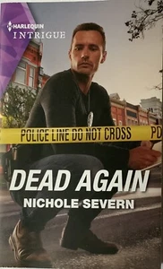 Defenders of Battle Mountain Ser.: Dead Again by Nichole Severn (2023, Mass... - Imagen 1 de 2