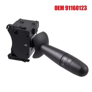 Für Vauxhall Vivaro Renautl Trafic Nissan Primastar NEU Wischerstiel Schalter - Bild 1 von 9