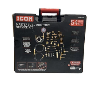 ICON Master Fuel Injection Service Kit - Foto 1 di 2