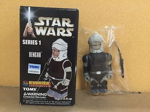 Medicom Star Wars Serie 1 Kubrick "Dengar"  - Imagen 1 de 1